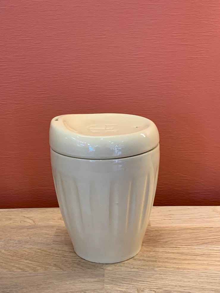 Regular Ceramic Coffee Cup