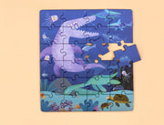 Magnetic 2 in 1 Puzzle