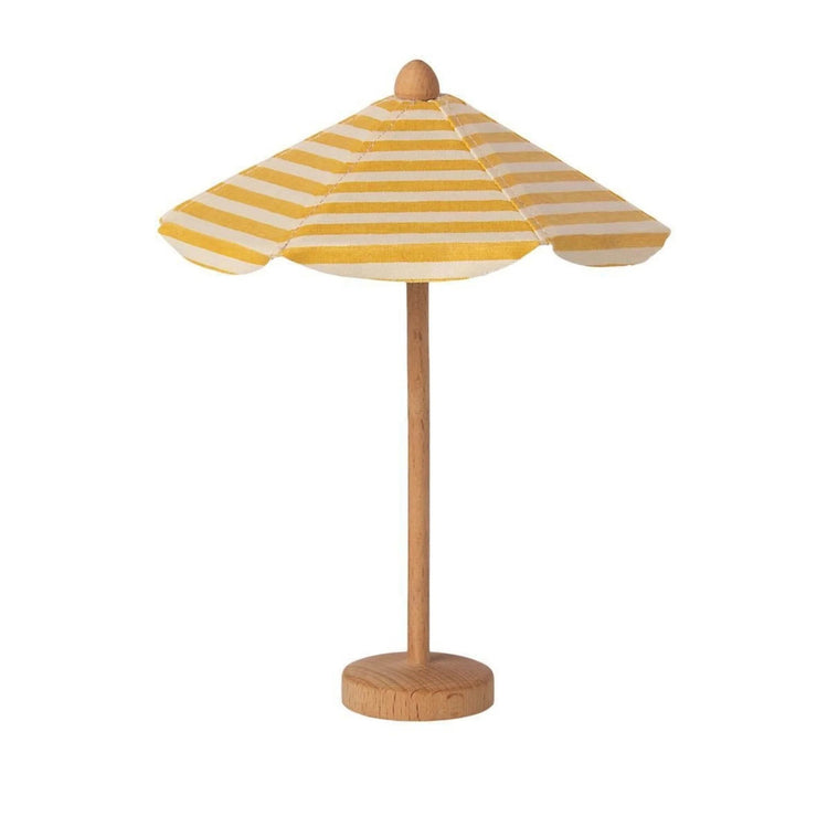 Maileg Miniature Beach Umbrella