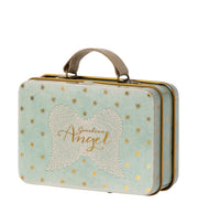 Maileg Metal Suitcase - Angel