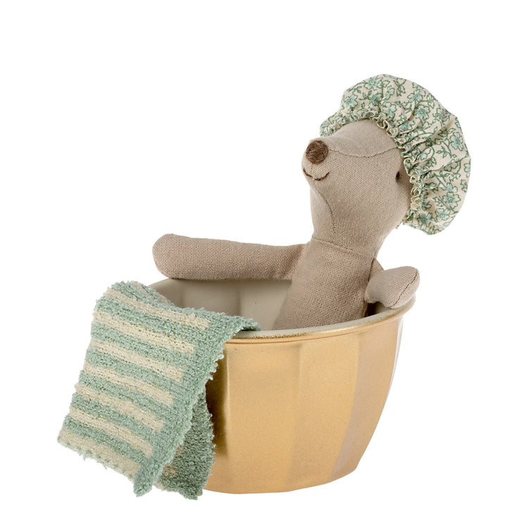 Maileg Wellness Mouse