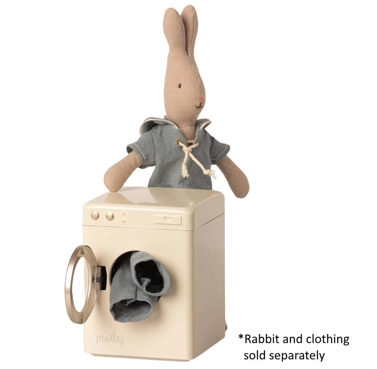 Miniture Washing Machine