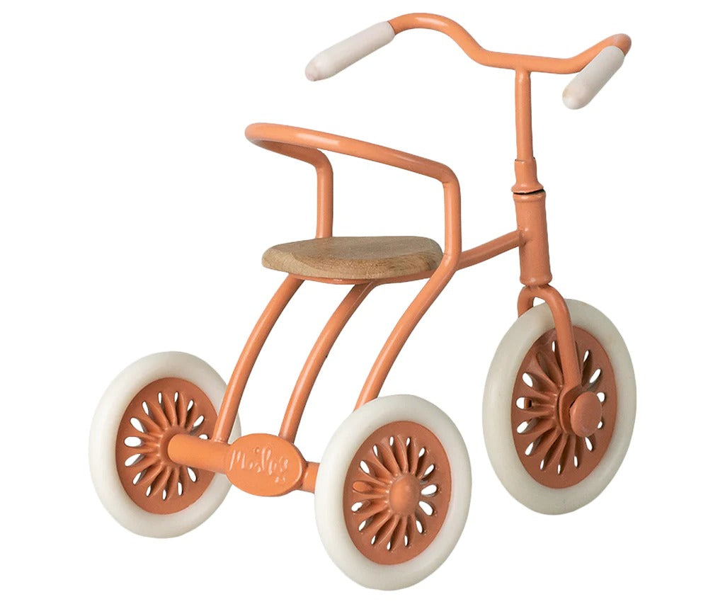 Maileg Tricycle for Mouse