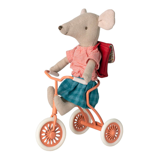 Maileg Tricycle for Mouse