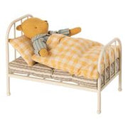 Maileg Vintage Bed for Junior Teddy