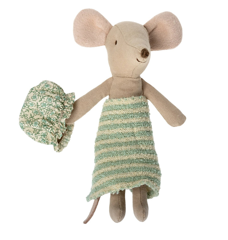 Maileg Wellness Mouse