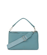 Vegan Cross Body - Fenne Sol Canal