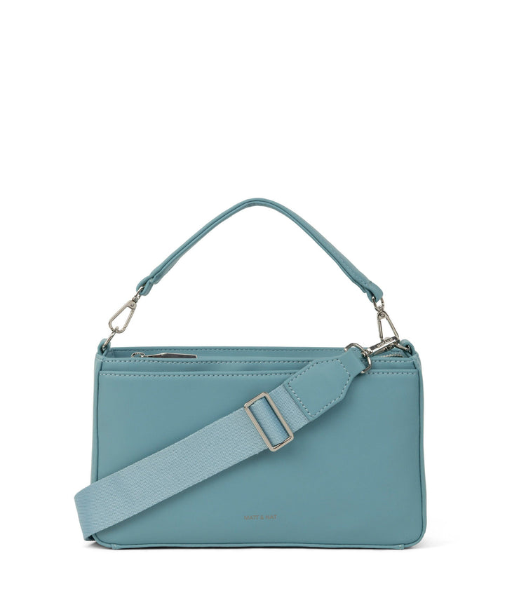 Vegan Cross Body - Fenne Sol Canal Was $259 Now