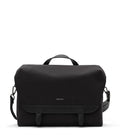 Vegan Messenger - Martel Canvas Black Was $319 Now