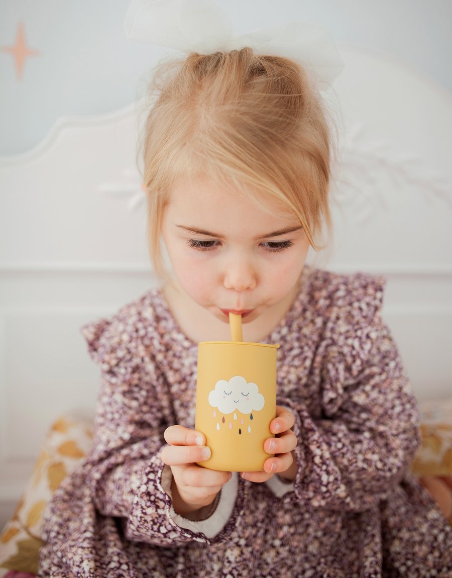 Mini Smoothie Cup