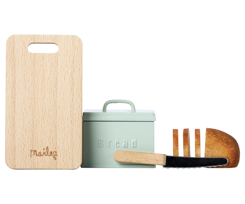 Maileg Miniature Bread Box