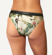 Stonemens Womens Cheeky Brief Was $49.90 Now