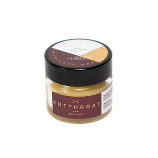 Cut Throat Moustache Wax - The Tobacconist