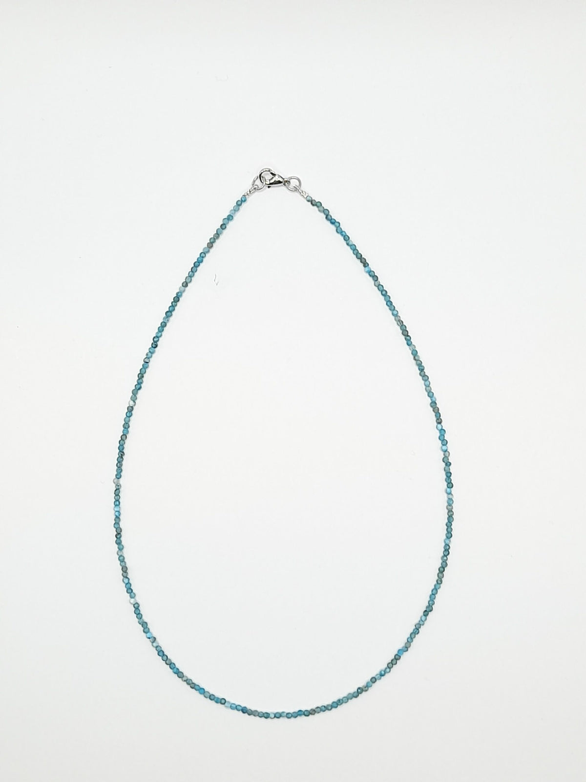 Micro Bead Necklace