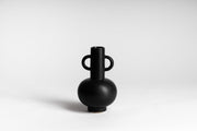 Louis Vase - Black