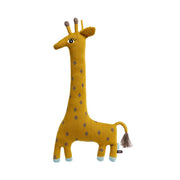 Noah The Giraffe Cushion Was $140 Now