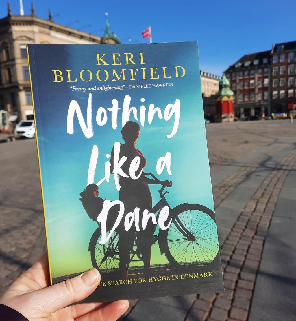 Nothing Like A Dane - A Real Life Search For Hygge in Denmark