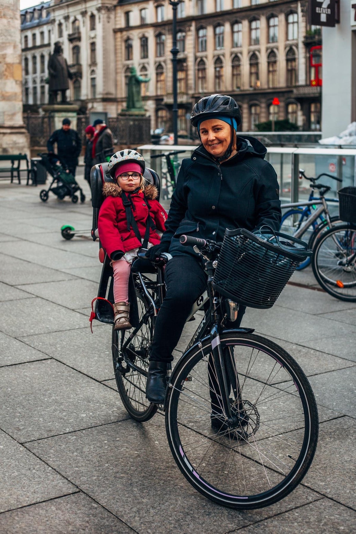 Nothing Like A Dane - A Real Life Search For Hygge in Denmark