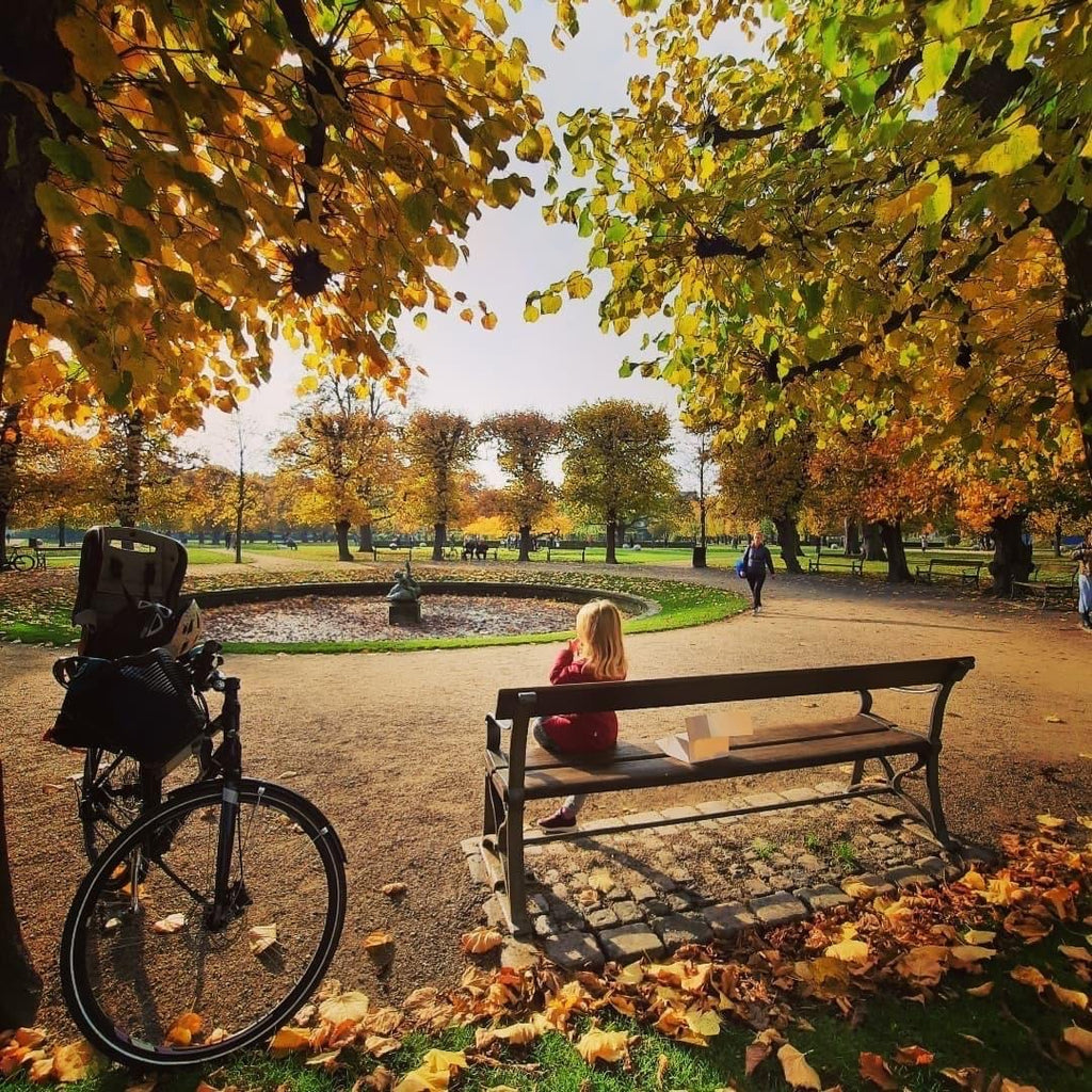 Nothing Like A Dane - A Real Life Search For Hygge in Denmark