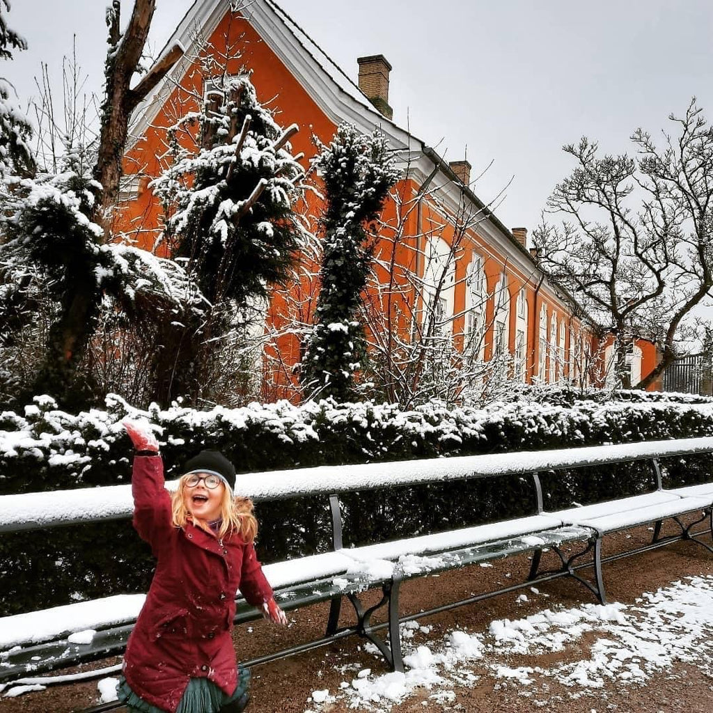 Nothing Like A Dane - A Real Life Search For Hygge in Denmark