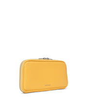 Vegan Wallet - Oliv Sol Citrine Was $149 Now