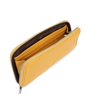 Vegan Wallet - Oliv Sol Citrine Was $149 Now