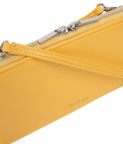 Vegan Wallet - Oliv Sol Citrine Was $149 Now