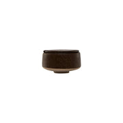 Hagi Sugar Bowl Brown