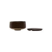 Hagi Sugar Bowl Brown