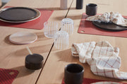Hagi Sugar Bowl Brown