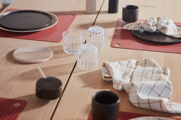 Hagi Sugar Bowl Brown