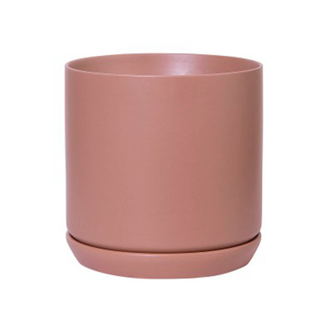 Oslo Planter - Dusty Rose