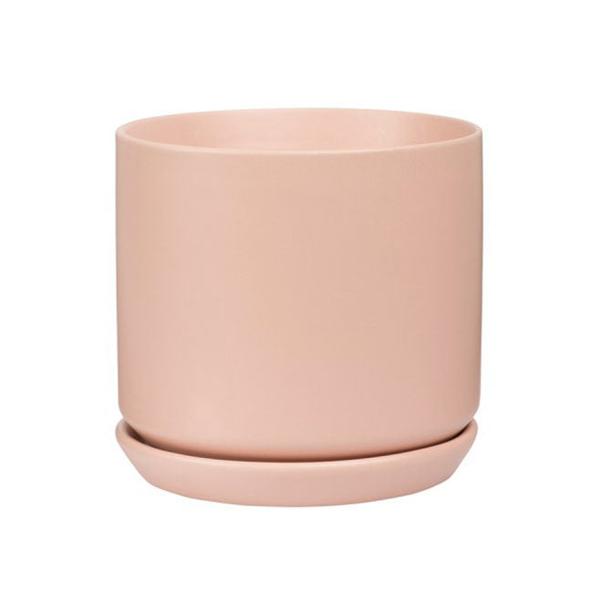 Oslo Planter - Peach