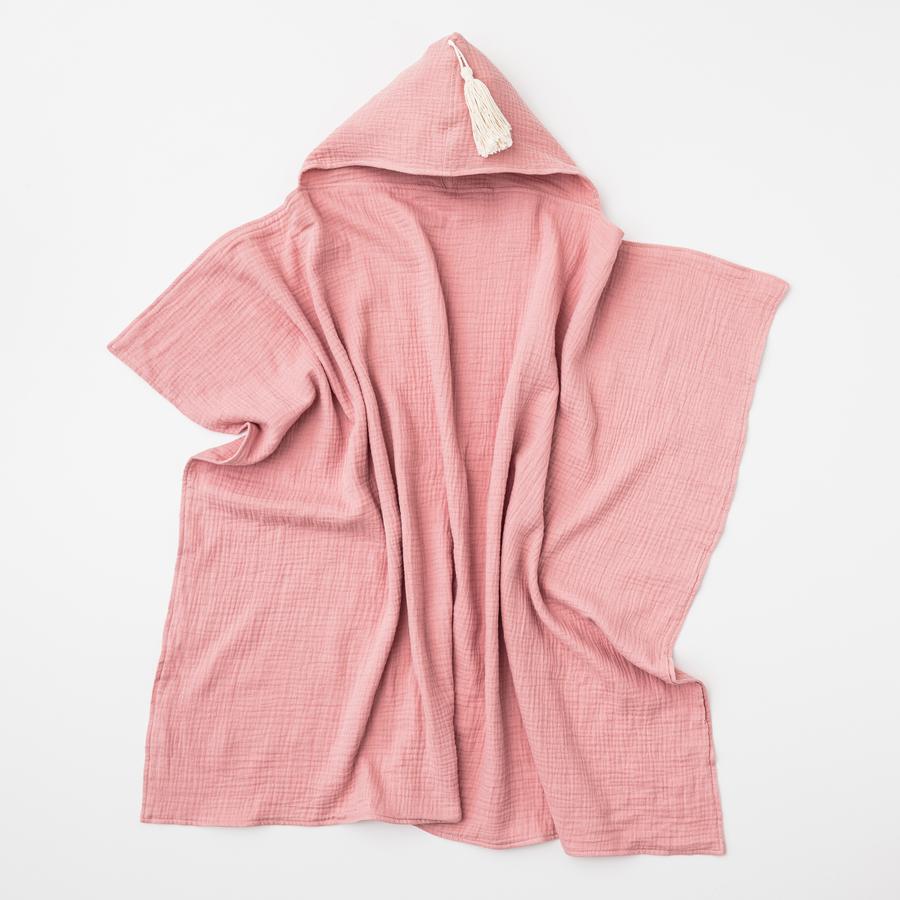 Hooded Towel