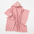 Hooded Towel