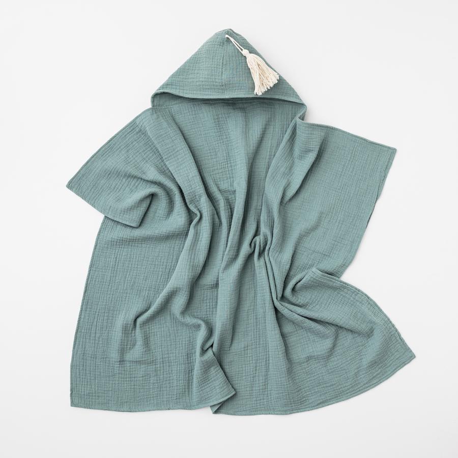 Hooded Towel