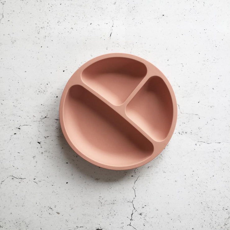 Silicone Divided Plate  Was $26.90 NOW