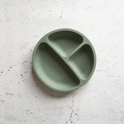 Silicone Divided Plate  Was $26.90 NOW