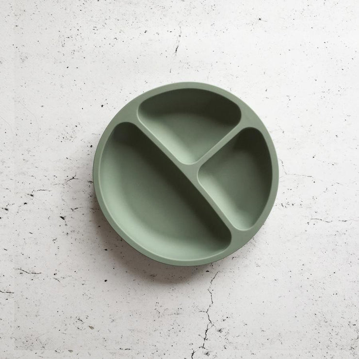 Silicone Divided Plate  Was $26.90 NOW