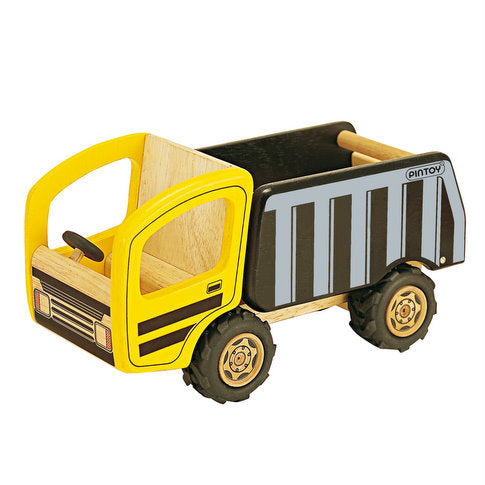 Dumper Truck
