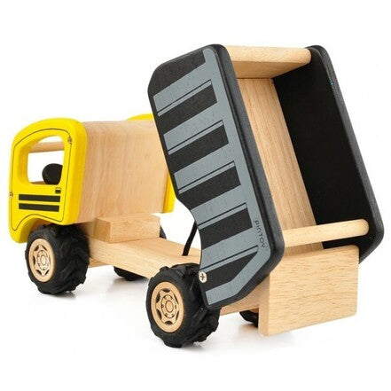 Dumper Truck