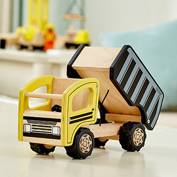 Dumper Truck