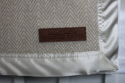 Luxury Baby Blanket + Gift Box