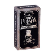 Party Poison - Most Likely To Game