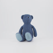 Dear Ted Large Edition - Periwinkle