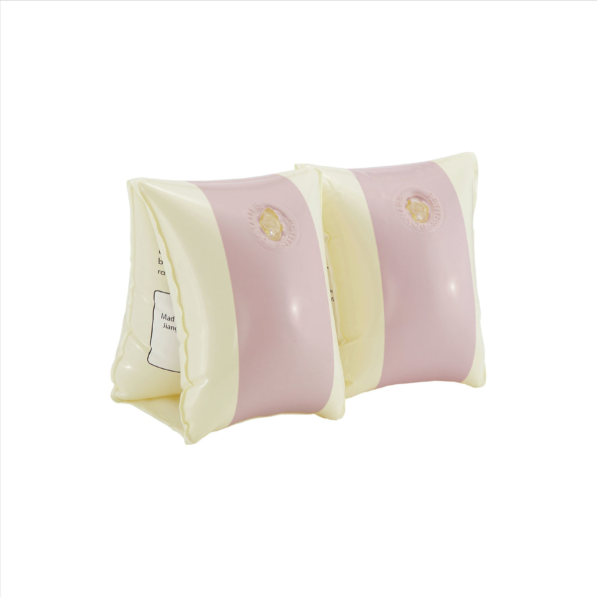 Alex Armbands - French Rose Was $80 Now