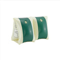 Alex Armbands - Oxford Green Was $80 Now