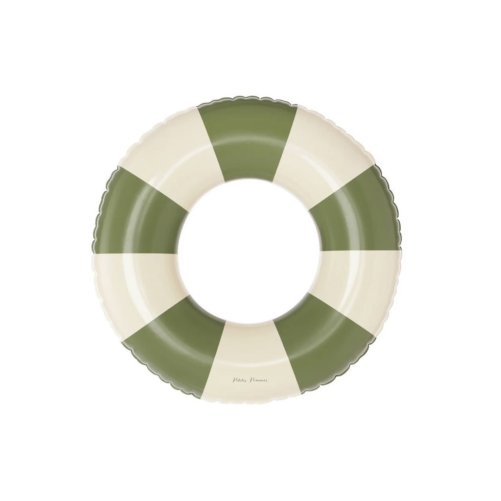 Olivia Swim Ring 45cm - Terra Verde Was $80 Now