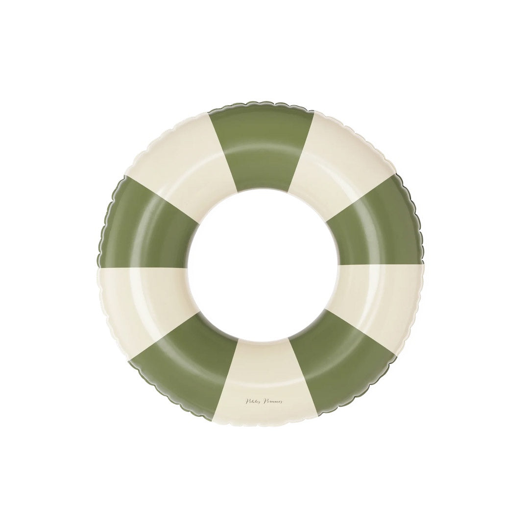 Olivia Swim Ring 45cm - Terra Verde Was $80 Now