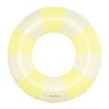 Sally Swim Ring 90cm - Pastel Yellow Was $99 Now